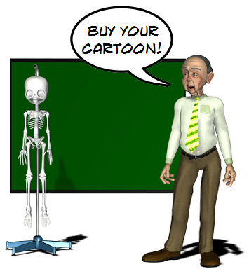 Cartoons